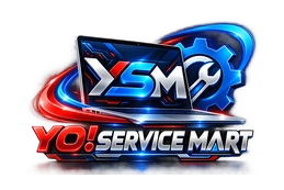 Yo! Service Mart