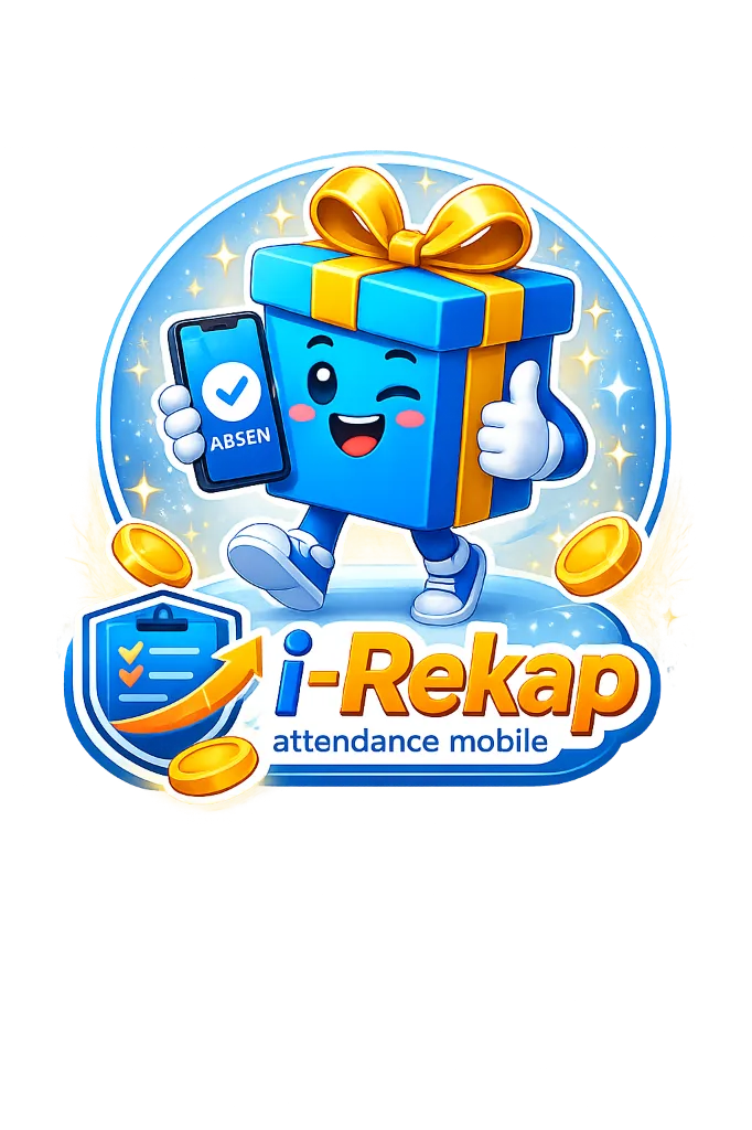 i-Rekap