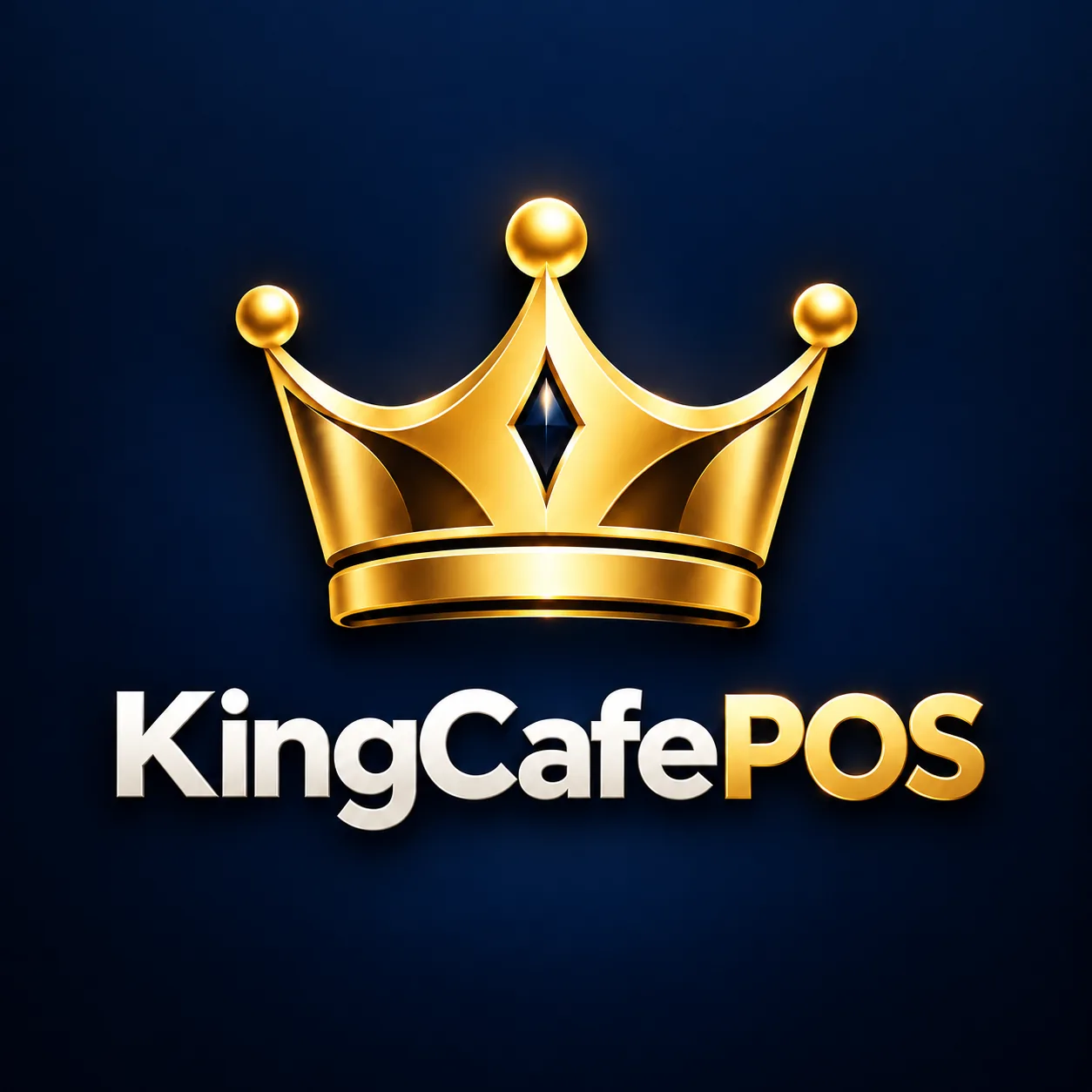 KingCafe POS